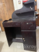 Reading table